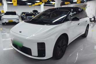 理想汽车 理想i8 2025款 标准版