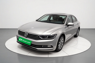 大众 迈腾 2019款 330TSI DSG 领先型 国V