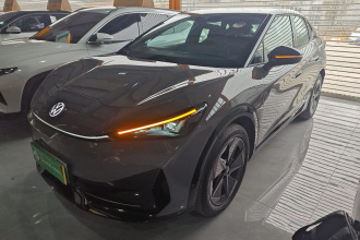 大众 ID.UNYX 与众 2024款 改款 Pro 长续航版