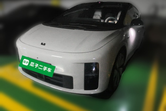 理想汽车 理想i6 2025款 四驱标准版