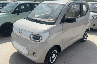 五菱汽车 宏光MINIEV 2024款 第三代 215km 青春版