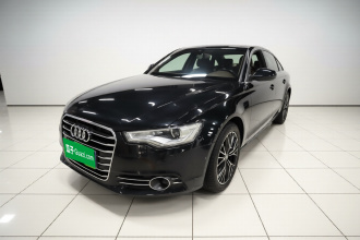 奥迪A6L 2014款 TFSI 标准型