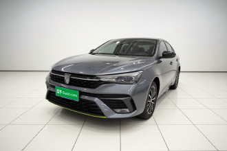 荣威i5 2021款 1.5L 手动铂金版