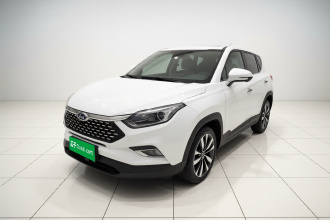 江汽集团 瑞风S4 2019款 1.6L CVT超越型
