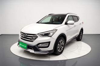 现代 胜达 2015款 2.0T 自动两驱智能型 5座