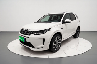 路虎 发现运动版 2020款 249PS R-Dynamic 性能版