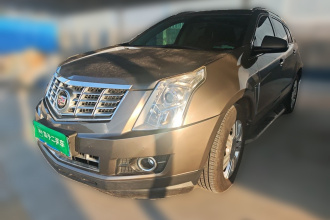 凯迪拉克SRX 2015款 3.0L 精英型