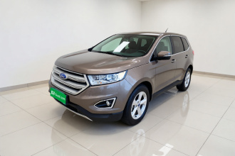 福特 锐界 2015款 2.0T GTDi 两驱精锐型