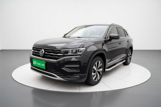 大众 探岳 2020款 280TSI 两驱豪华智联版
