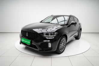 魏牌 VV5 2017款 2.0T 超豪型