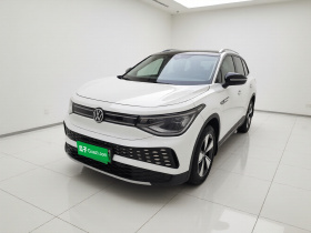 大众 ID.6 X 2021款 Pure 纯净版