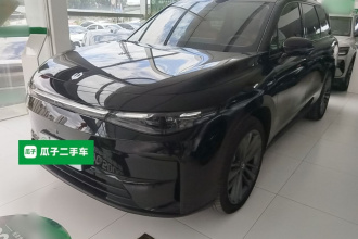 零跑汽车 零跑C16 2026款 增程 280激光雷达智尊版 6座