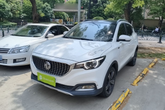 名爵ZS 2018款 1.5L 手动精英版 国V