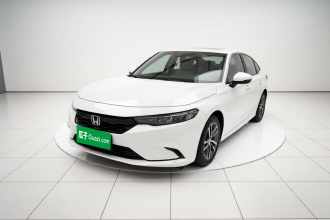 本田 型格 2022款 240TURBO CVT科技版