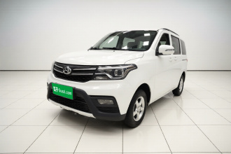 长安凯程 2019款 1.5L欧诺S经济型(空调)国VI JL473QG