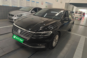 大众 朗逸 2018款 1.5L 手动舒适版 国V