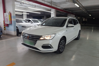 荣威Ei5 2019款 智联旗舰版