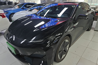 深蓝汽车 深蓝SL03 2022款 1.5L 1200增程版