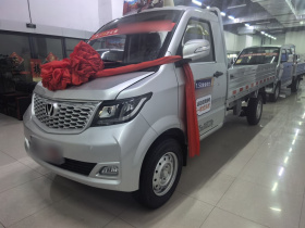 成功汽车 斑马 2025款 1.5L 单排加长栏板舒适型