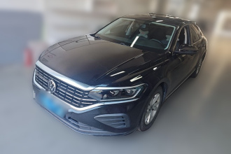 大众 帕萨特 2022款 280TSI 商务版