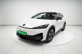 大众 与众06 2024款 改款 Pro 长续航版