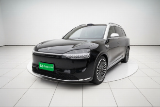 鸿蒙智行 问界M9 2025款 增程 Max版 52kWh 6座版 (192线激光雷达）