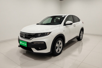 本田XR-V 2015款 1.5L LXi 手动经典版