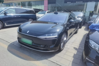 鸿蒙智行 享界S9 2025款 增程 Max