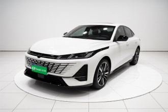 长安 逸动 2026款 第四代 1.5T 500Bar 智享型