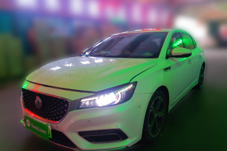 名爵6新能源 2018款 45T E-DRIVE智驱混动PILOT超级互联网版