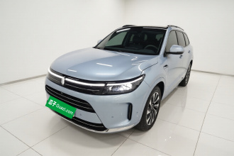 鸿蒙智行 问界M7 2024款 1.5T 智驾四驱Max版 5座