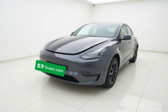 特斯拉 Model Y 2024款 后轮驱动版