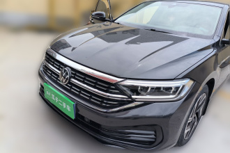 大众 速腾 2023款 280TSI DSG超越版