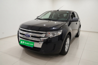 福特 锐界(进口) 2012款 2.0T 尊锐型