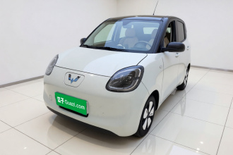 五菱汽车 宏光MINIEV 2025款 第四代 四门版 臻享+款