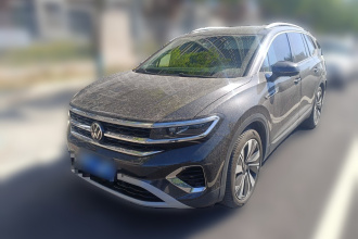 大众 揽境 2023款 改款 380TSI 四驱豪华佳境版Pro 7座