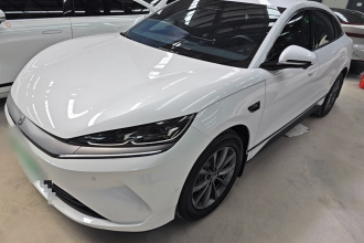 比亚迪 秦L 2025款 EV 470KM领先型