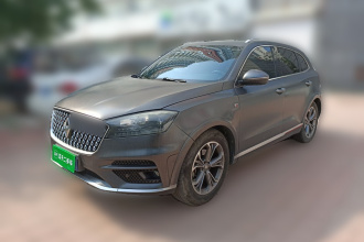 宝沃BX7 2018款 2.0T TS 四驱豪华型 国V