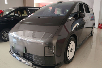 理想汽车 理想MEGA 2025款 Home 家庭特别版