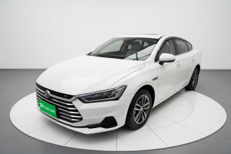 比亚迪 秦Pro 2019款 超能版 1.5TI 手动智联锋劲型 国V