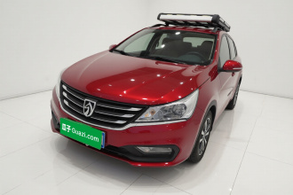 宝骏310 2016款 1.2L 手动豪华型