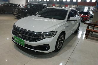 大众 速腾 2023款 300TSI DSG超越版