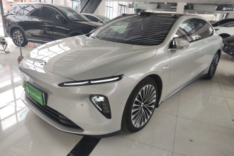 蔚来ET7 2023款 75kWh