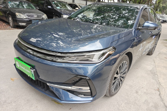 吉利银河 银河A7 2025款 EM-i 150km 星舰版