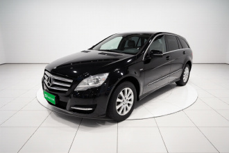 奔驰R级 2017款 R 320 4MATIC 商务型臻藏版