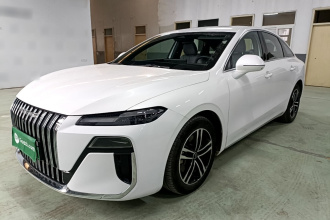 荣威M7 DMH 2025款 160km舒享版