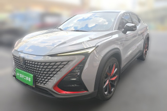 长安UNI-T 2020款 1.5T 尊贵型