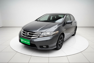 本田 锋范经典 2012款 1.5L 手动舒适版