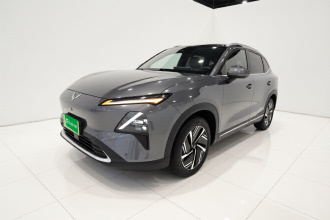 五菱汽车 五菱星光S 2024款 130km 旗舰型