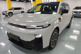 零跑汽车 零跑B10 2025款 510悦享版